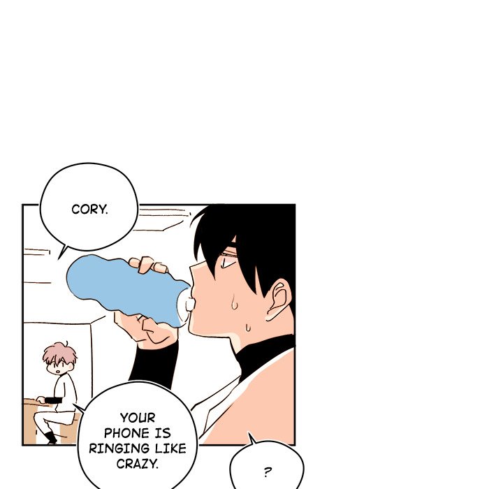 Summer Snow Summer Snow EP 28 - Toomics page 10 - 