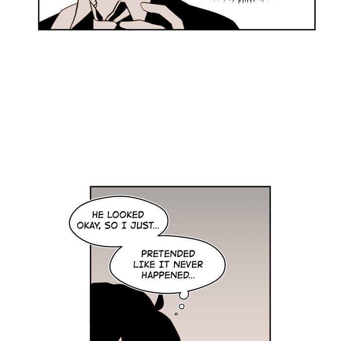 Summer Snow Summer Snow EP 29 - Toomics page 15 - 