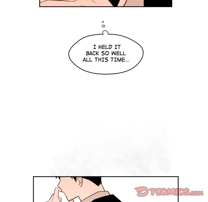 Summer Snow Summer Snow EP 29 - Toomics page 17 - 