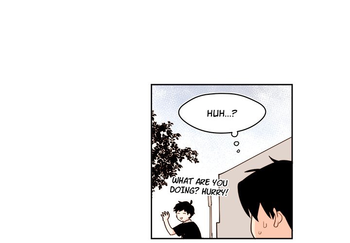 Summer Snow Summer Snow EP 29 - Toomics page 3 - 