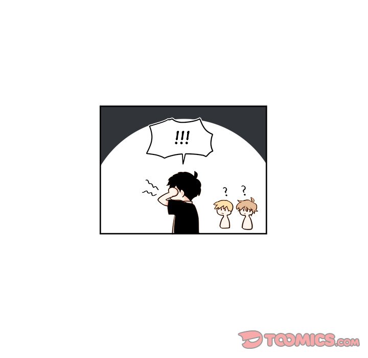 Summer Snow Summer Snow EP 29 - Toomics page 21 - 