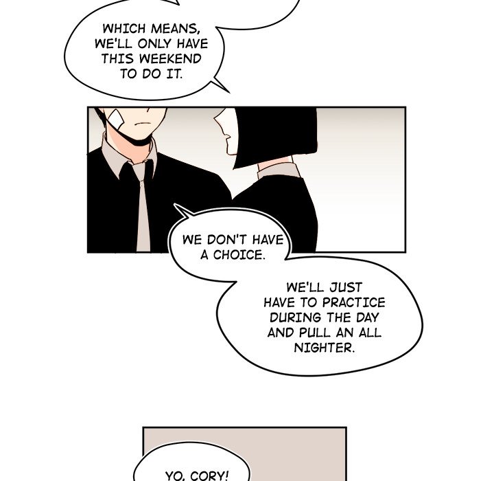Summer Snow Summer Snow EP 29 - Toomics page 24 - 
