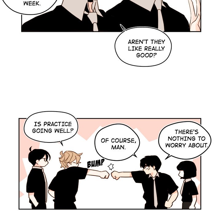 Summer Snow Summer Snow EP 29 - Toomics page 26 - 