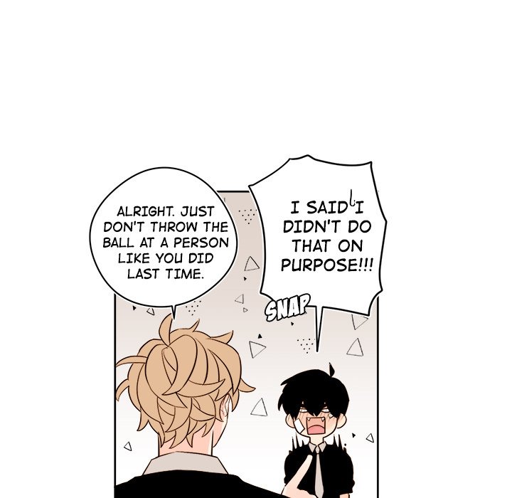 Summer Snow Summer Snow EP 29 - Toomics page 27 - 