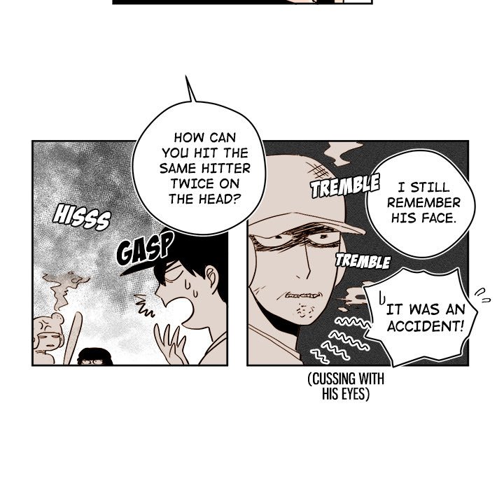 Summer Snow Summer Snow EP 29 - Toomics page 28 - 