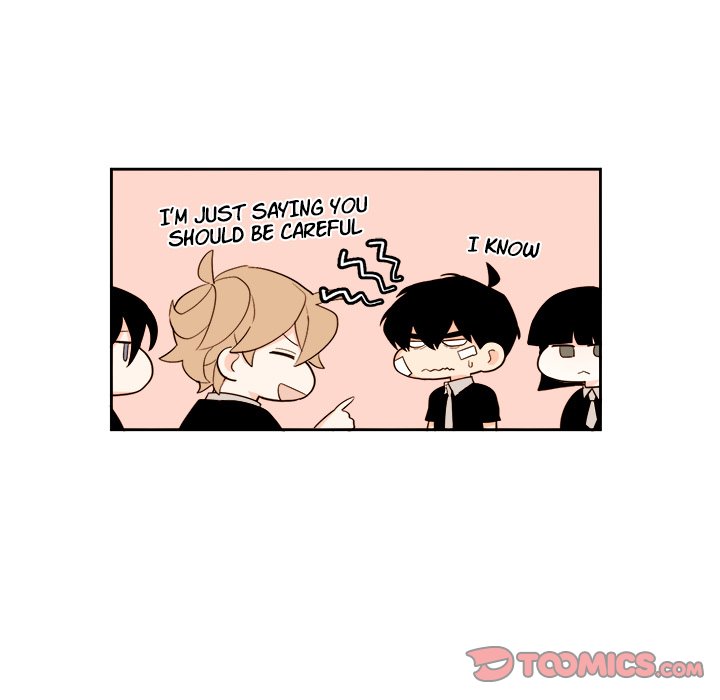 Summer Snow Summer Snow EP 29 - Toomics page 29 - 