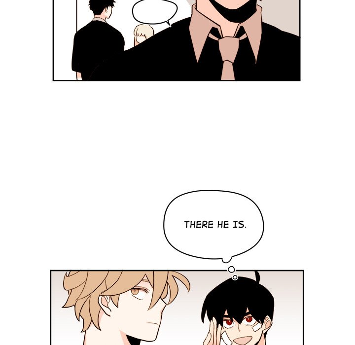 Summer Snow Summer Snow EP 29 - Toomics page 31 - 