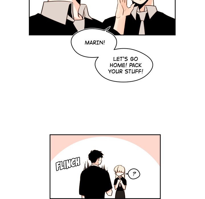 Summer Snow Summer Snow EP 29 - Toomics page 32 - 