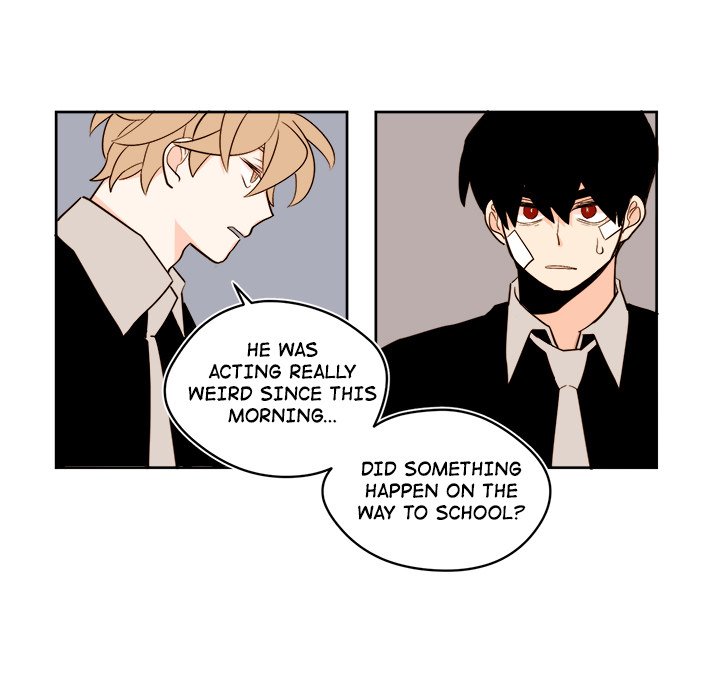 Summer Snow Summer Snow EP 29 - Toomics page 35 - 