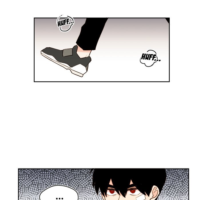 Summer Snow Summer Snow EP 29 - Toomics page 36 - 