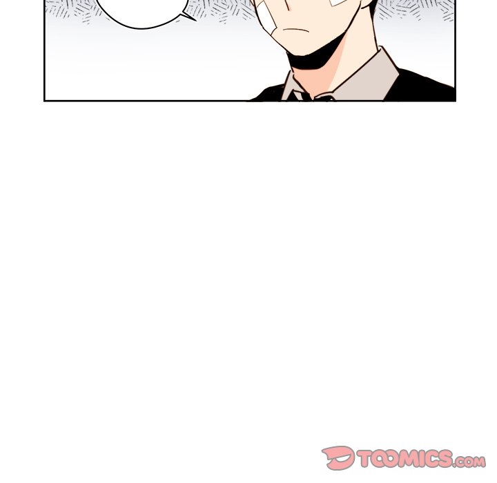Summer Snow Summer Snow EP 29 - Toomics page 37 - 