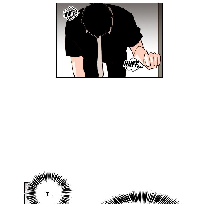 Summer Snow Summer Snow EP 29 - Toomics page 38 - 