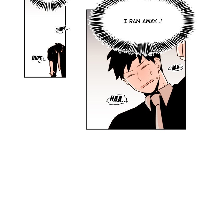 Summer Snow Summer Snow EP 29 - Toomics page 39 - 