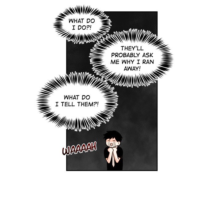 Summer Snow Summer Snow EP 29 - Toomics page 40 - 