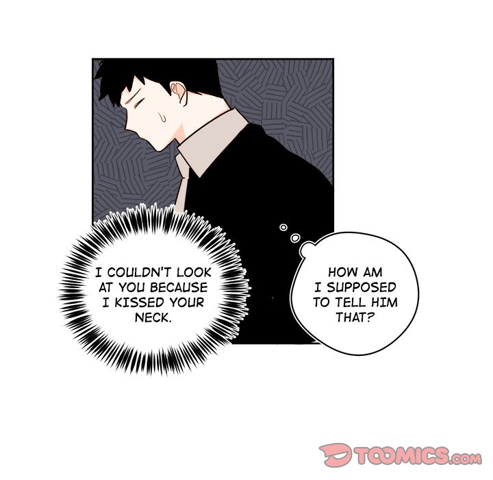Summer Snow Summer Snow EP 29 - Toomics page 41 - 