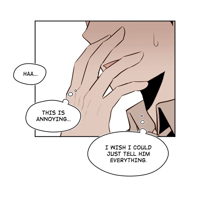 Summer Snow Summer Snow EP 29 - Toomics page 42 - 