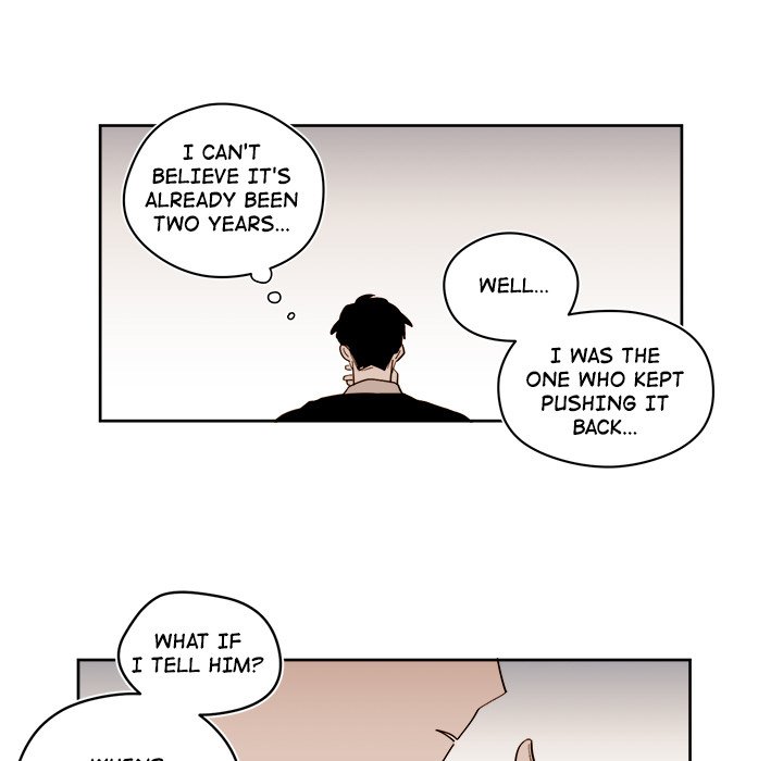 Summer Snow Summer Snow EP 29 - Toomics page 43 - 