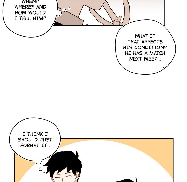 Summer Snow Summer Snow EP 29 - Toomics page 44 - 