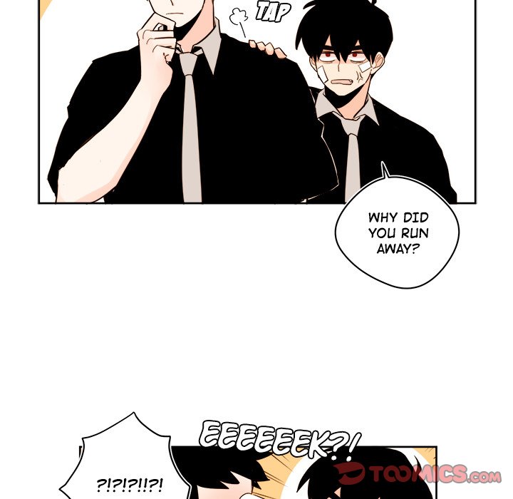 Summer Snow Summer Snow EP 29 - Toomics page 45 - 
