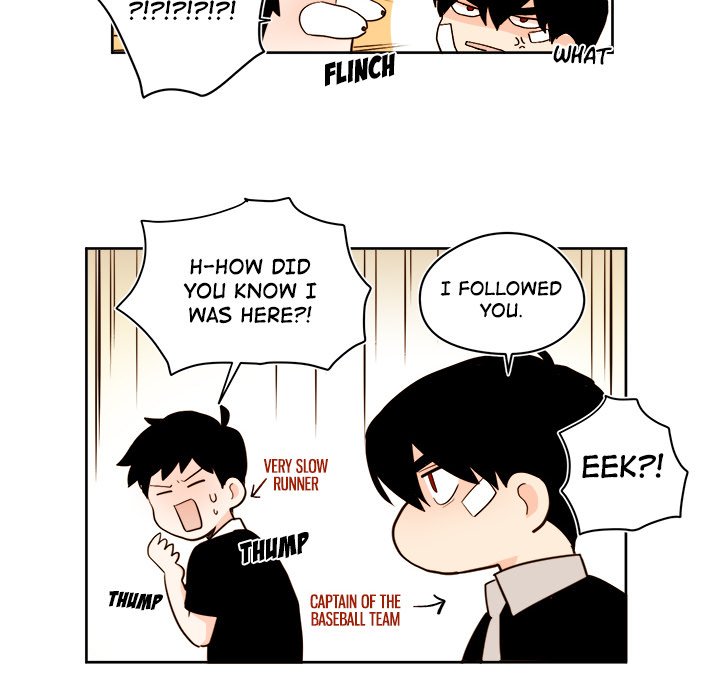Summer Snow Summer Snow EP 29 - Toomics page 46 - 