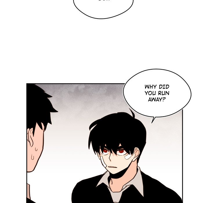 Summer Snow Summer Snow EP 29 - Toomics page 48 - 