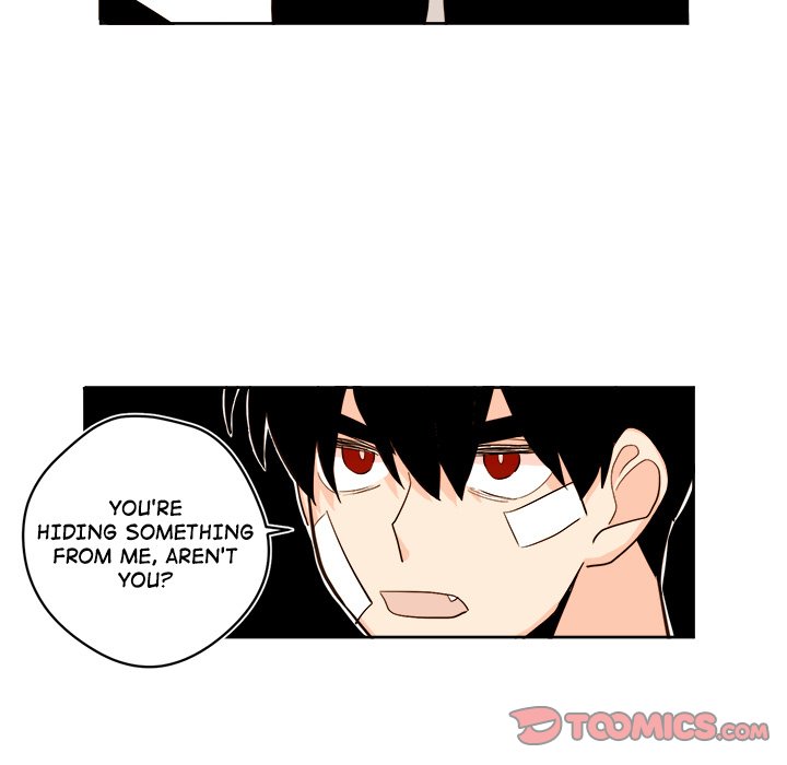 Summer Snow Summer Snow EP 29 - Toomics page 49 - 