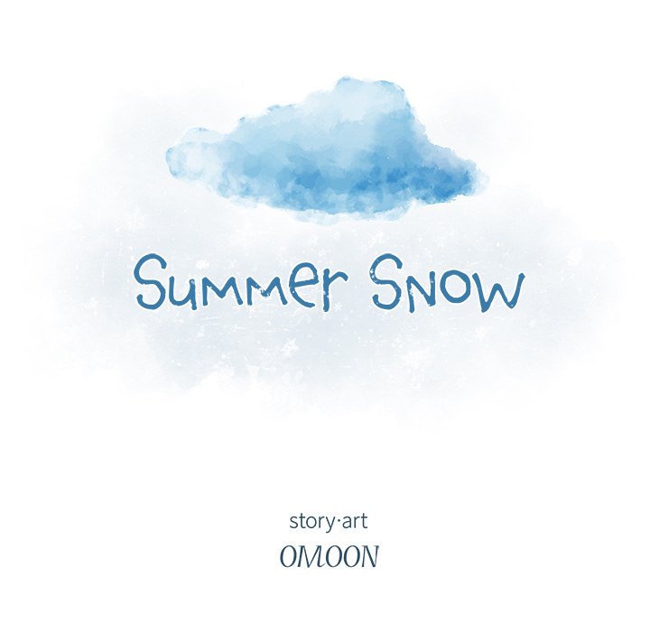Summer Snow Summer Snow EP 29 - Toomics page 6 - 