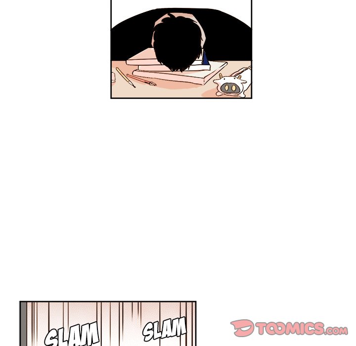 Summer Snow Summer Snow EP 29 - Toomics page 9 - 