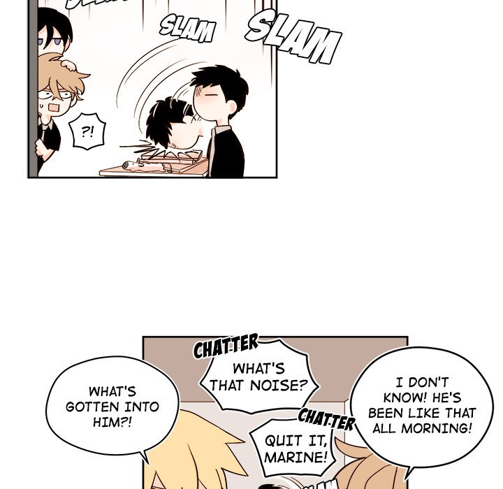 Summer Snow Summer Snow EP 29 - Toomics page 10 - 