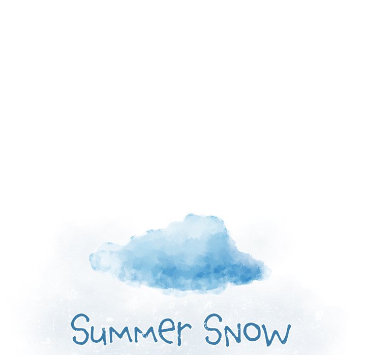 Summer Snow Summer Snow EP 3 - Toomics page 11 - 