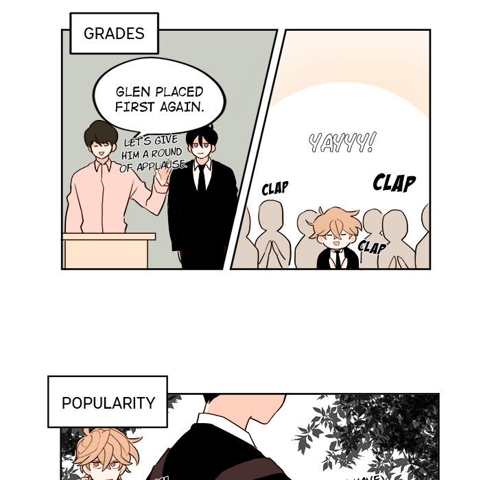 Summer Snow Summer Snow EP 3 - Toomics page 13 - 