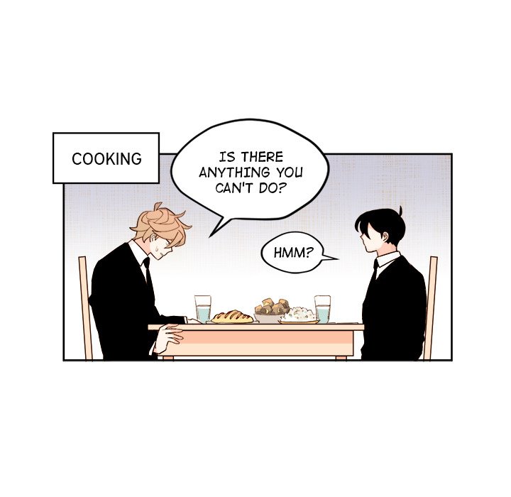 Summer Snow Summer Snow EP 3 - Toomics page 15 - 