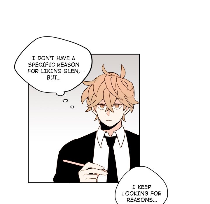 Summer Snow Summer Snow EP 3 - Toomics page 16 - 
