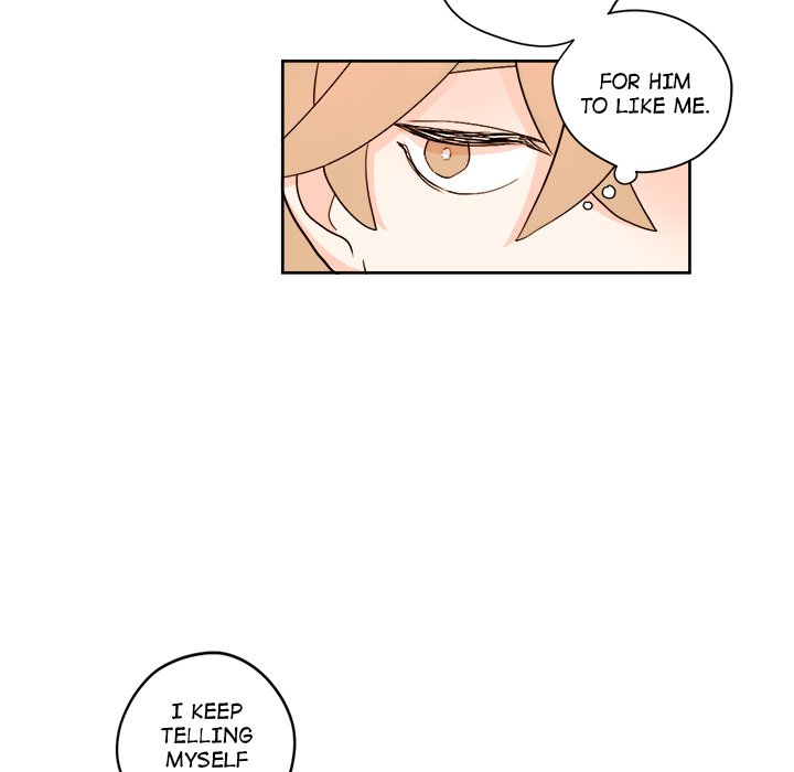 Summer Snow Summer Snow EP 3 - Toomics page 17 - 