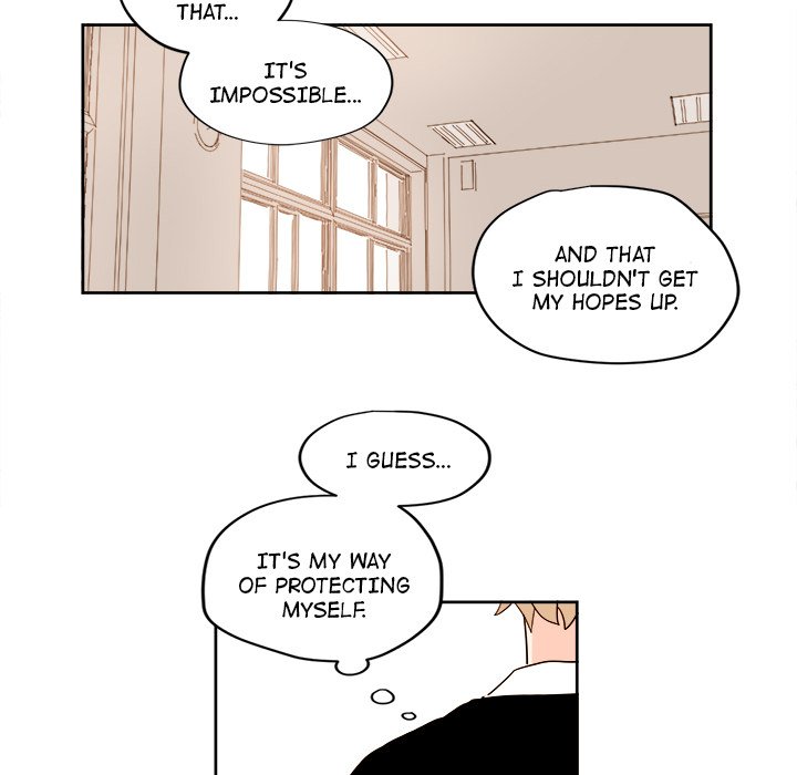Summer Snow Summer Snow EP 3 - Toomics page 18 - 