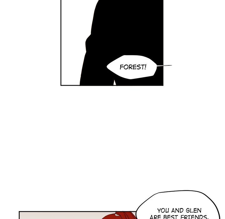 Summer Snow Summer Snow EP 3 - Toomics page 19 - 