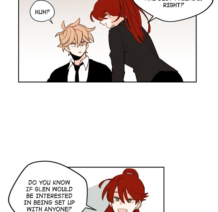 Summer Snow Summer Snow EP 3 - Toomics page 20 - 