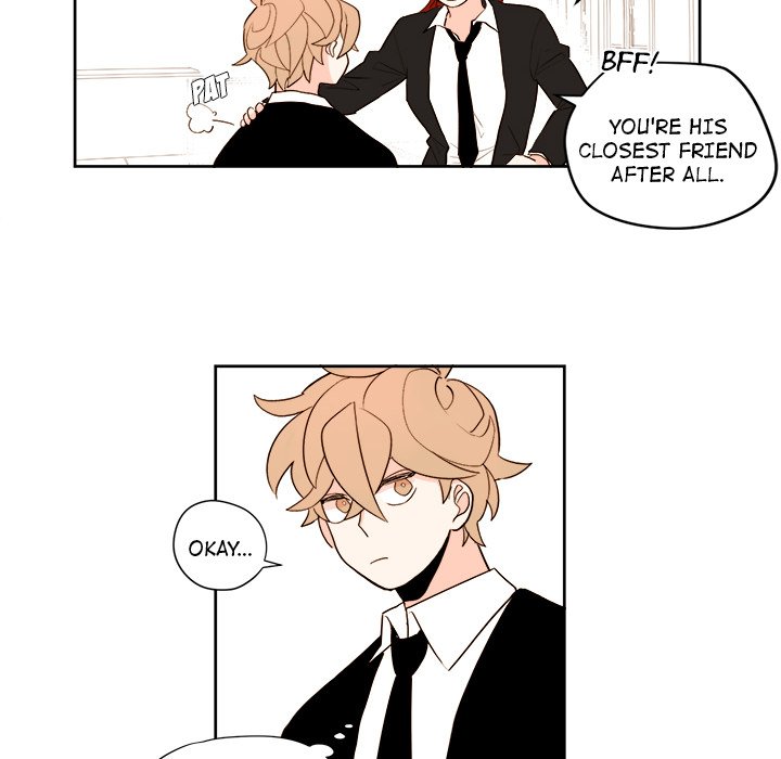 Summer Snow Summer Snow EP 3 - Toomics page 22 - 