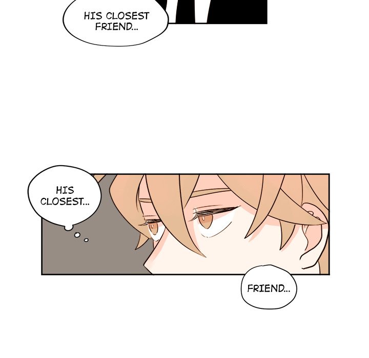 Summer Snow Summer Snow EP 3 - Toomics page 23 - 
