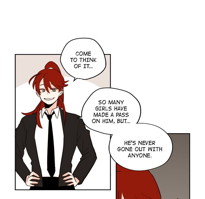 Summer Snow Summer Snow EP 3 - Toomics page 24 - 