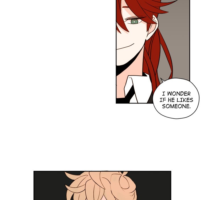 Summer Snow Summer Snow EP 3 - Toomics page 25 - 