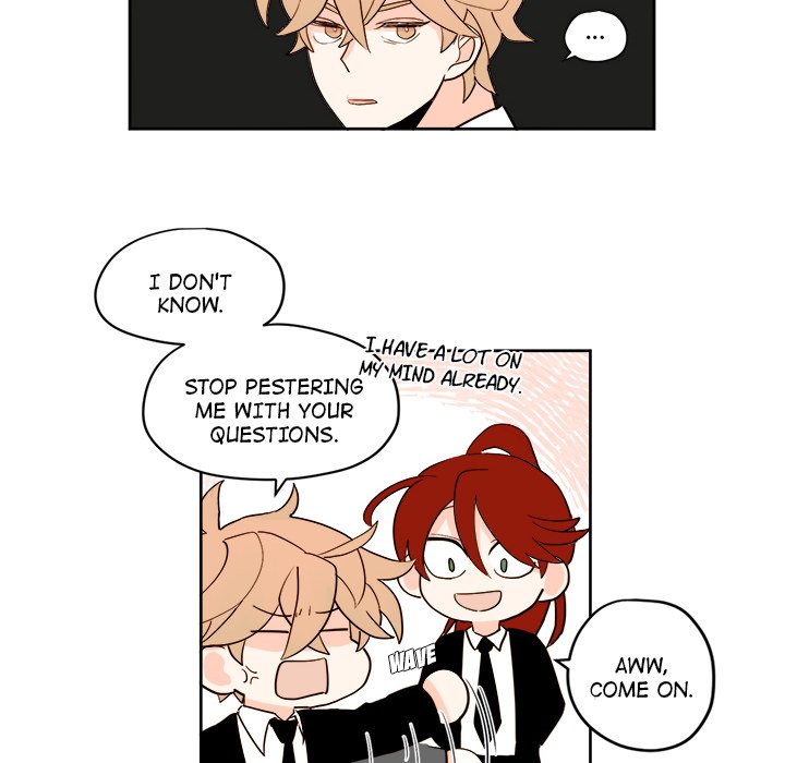 Summer Snow Summer Snow EP 3 - Toomics page 26 - 