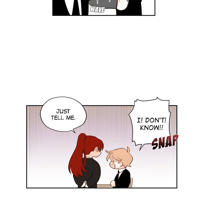Summer Snow Summer Snow EP 3 - Toomics page 27 - 