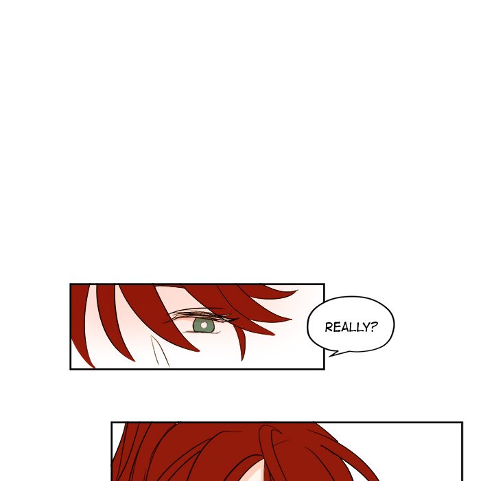 Summer Snow Summer Snow EP 3 - Toomics page 28 - 