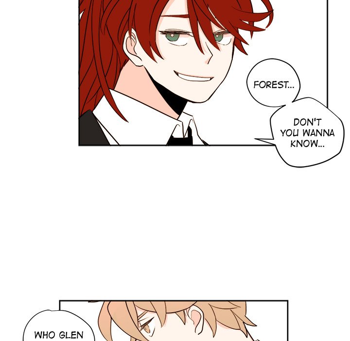 Summer Snow Summer Snow EP 3 - Toomics page 29 - 