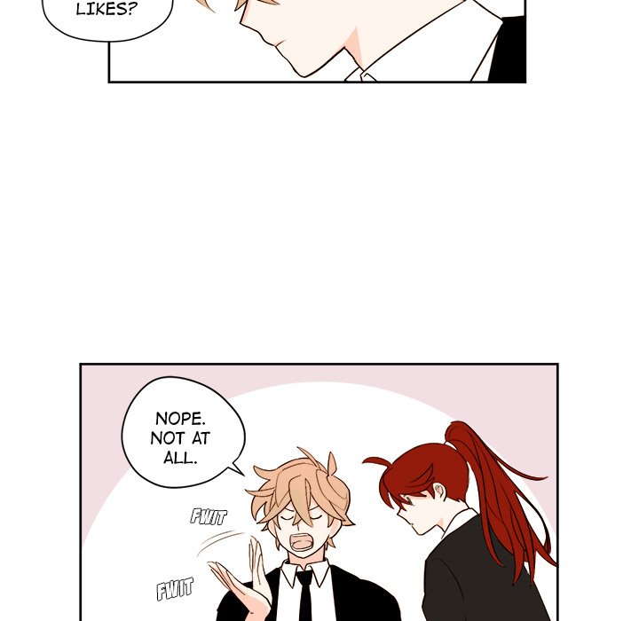 Summer Snow Summer Snow EP 3 - Toomics page 30 - 