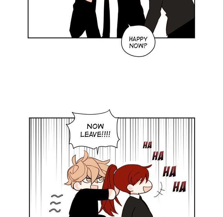 Summer Snow Summer Snow EP 3 - Toomics page 31 - 