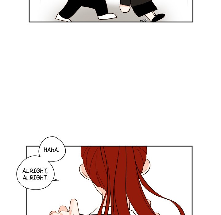 Summer Snow Summer Snow EP 3 - Toomics page 32 - 