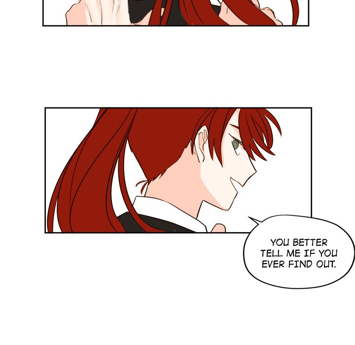 Summer Snow Summer Snow EP 3 - Toomics page 33 - 