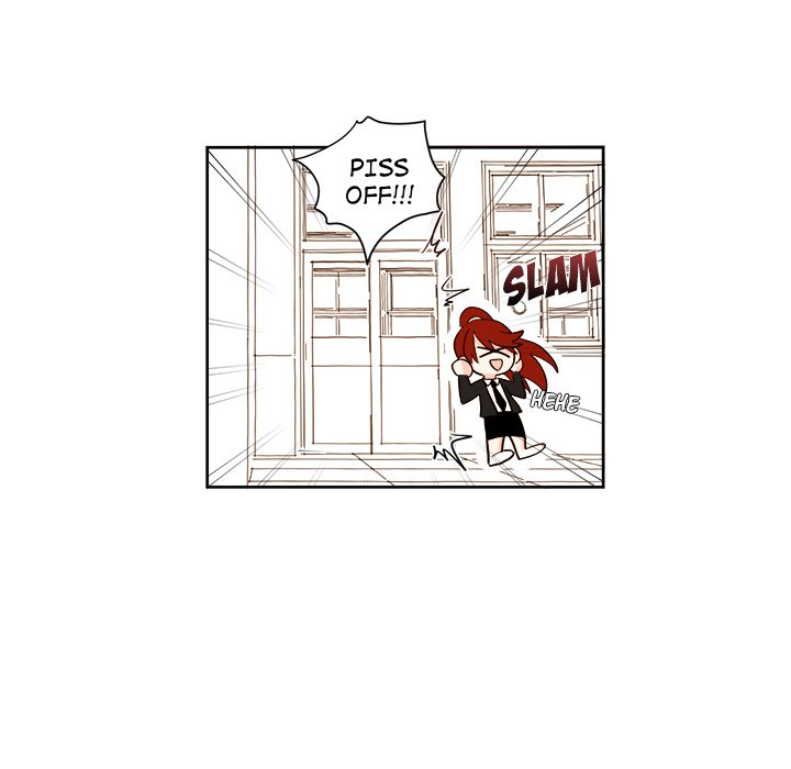 Summer Snow Summer Snow EP 3 - Toomics page 34 - 